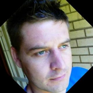 Tertius Geldenhuys profile picture