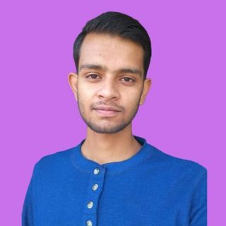 Abhishek Shukla profile picture