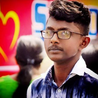 AravindKs profile picture