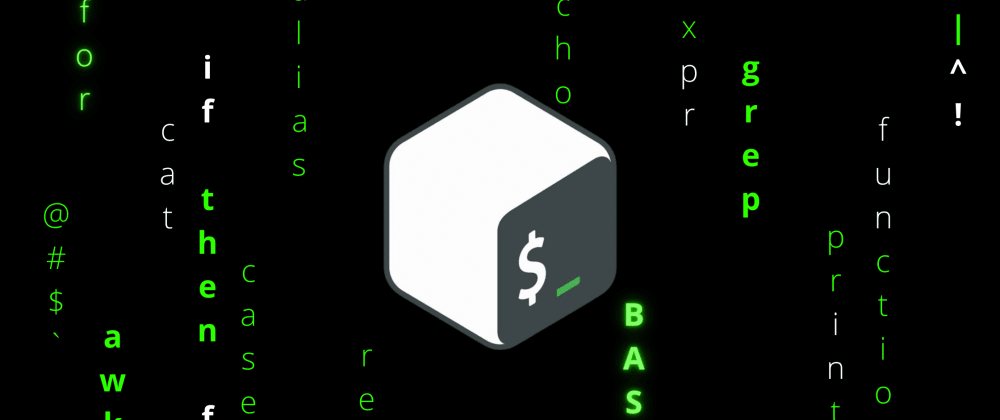 Cover image for BASH Scripting Guide: Part 3