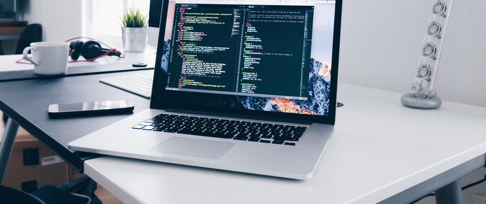 Cover image for My VS Code Setup