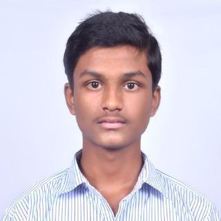 ShaikSarfraj profile picture