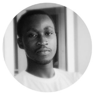 Patrick-Kyei profile picture