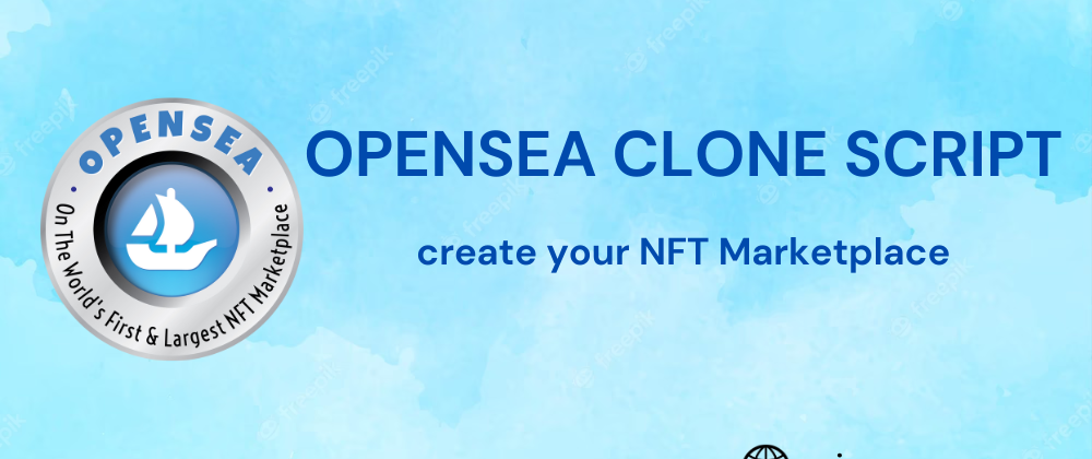 Cover image for Exploring the Business Benefits of OpenSea Clone Script