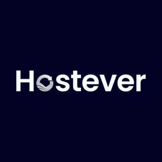 Hostever profile picture
