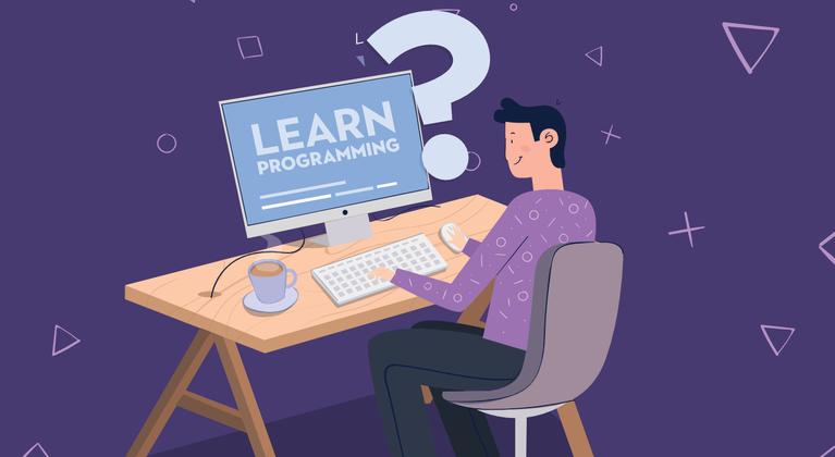 Cover image for What are the benefits of learning programming?