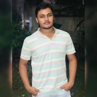 Shuvadeep Sarkar profile picture
