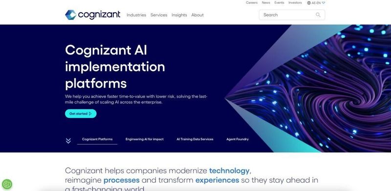 cognizant-technology-salesforce-implementation-company-in-usa