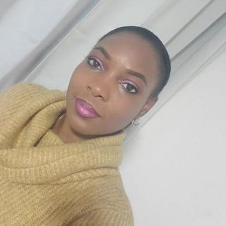 Maye Jesuorobo profile picture