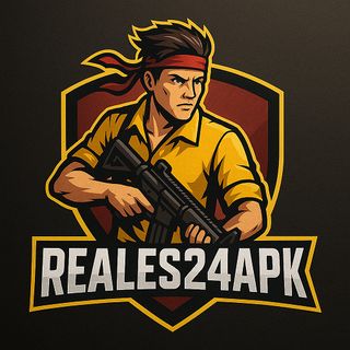 Reales24APK.tecnologia (Free Fire) Versión Oficial para Android profile picture