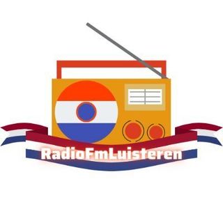 radiofmluisteren profile picture