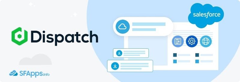 Dispatch banner