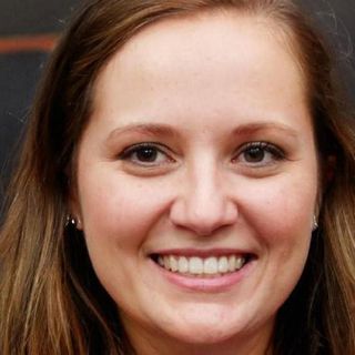 Amanda Ohlson profile picture