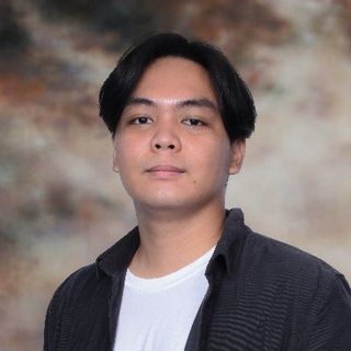 Felix Jerome Dela Fuente profile picture