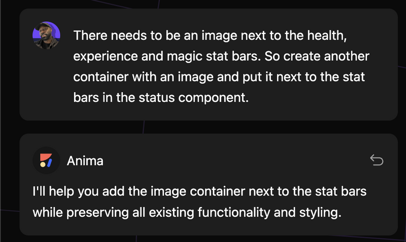 Anima prompt 1