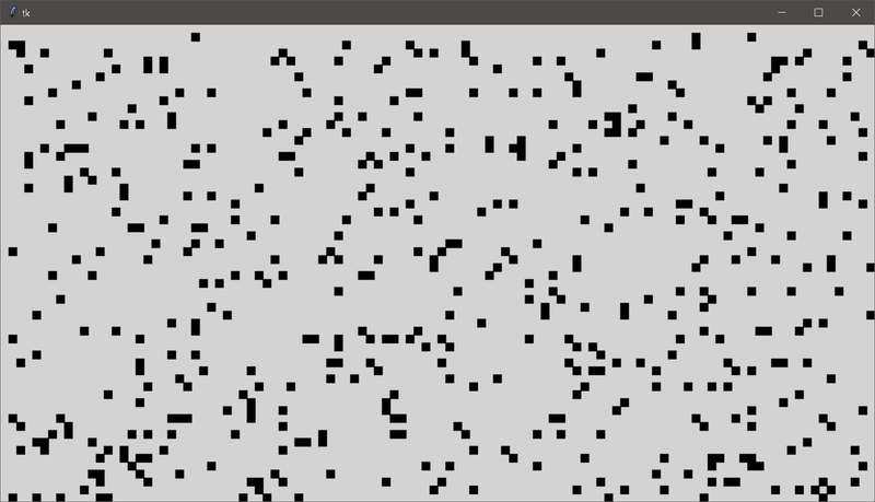 Image of game of life
