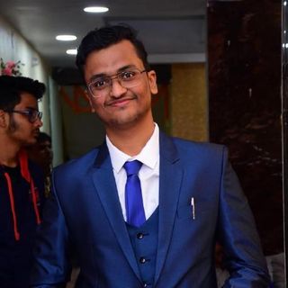 Pratik Singh profile picture