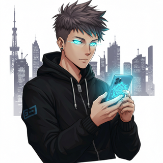 Johnwick profile picture