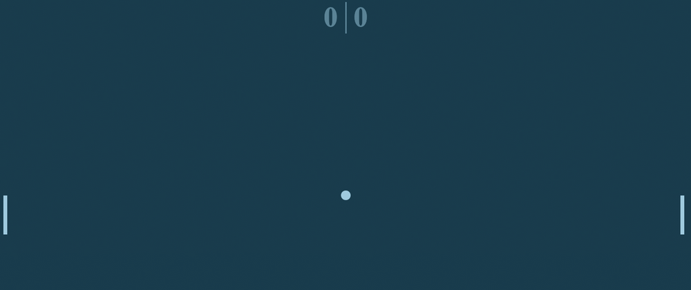 Cover image for Commit7 // Breakout Project! [The Pong Game]