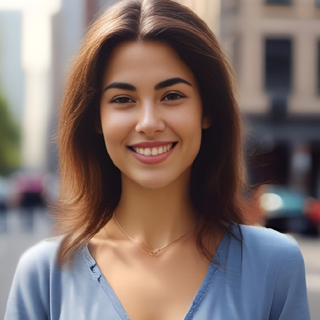 Hazel James profile picture