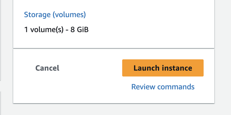 aws-launch