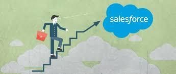 Cover image for Roadmap to a Salesforce Administrator Career