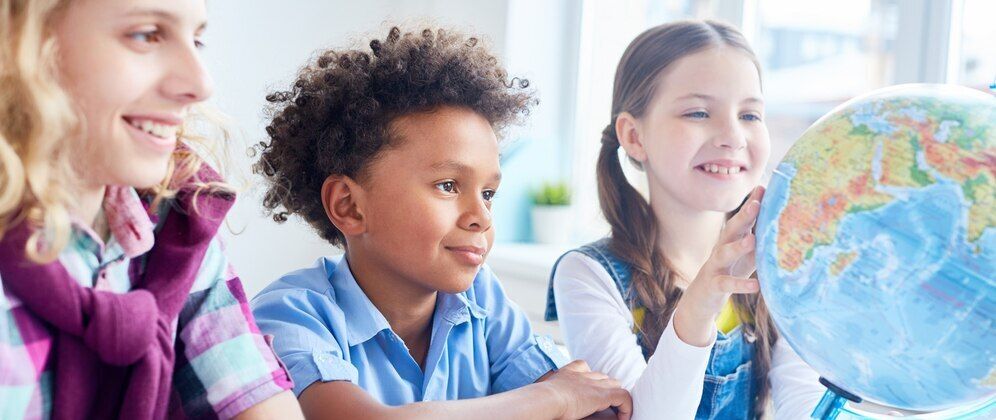 Cover image for How to Find the Perfect International School in Chennai for Your Child