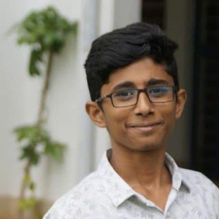 Aravind Kumar Vemula profile picture