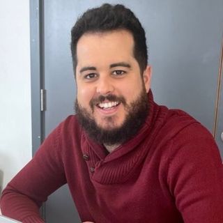 Alberto Roldan profile picture