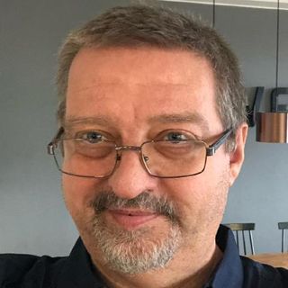 Åke Järvklo profile picture