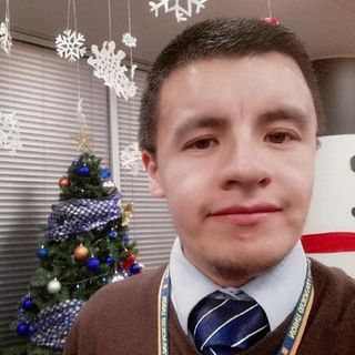 Alejandro M. Coca profile picture