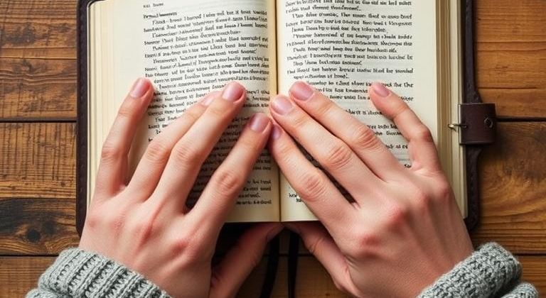 Cover image for Why Memorizing Scripture May Be Doing the Opposite of What You Think
