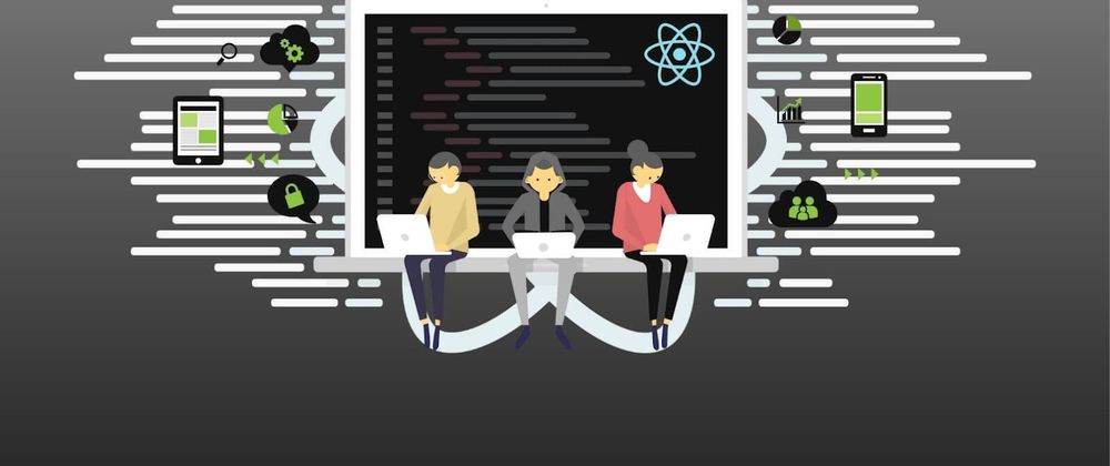 Cover image for Hire Expert ReactJS Developers for Your Front-End Development Needs