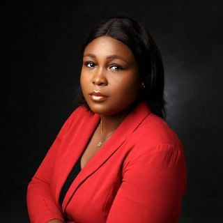 Ozoeze Ugo profile picture