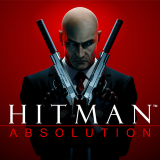 Hitman: Absolution APK v0.0.1 Full Game for Android profile picture