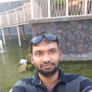 Ashfaq Ashar profile picture