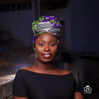 Alabi Ruth Atinuke  profile picture