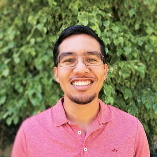 David Taitingfong profile picture