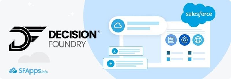 Top Salesforce Media and Entertainment Decision Foundry