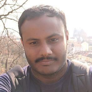 Buvanesh Kumar profile picture