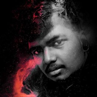 Vignesh profile picture