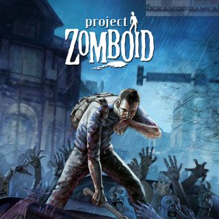 Project Zomboid APK (Mobile) Download for Android profile picture