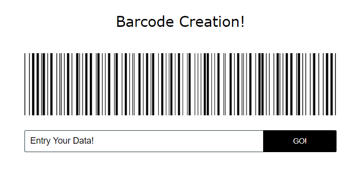 Cover image for Barcode Generator
