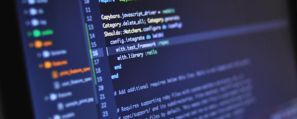 Cover image for Tips for computer science students