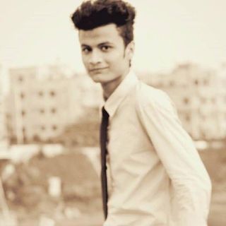 Iftekher Aziz profile picture