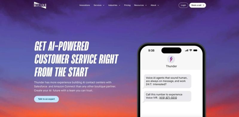 thunder-salesforce-implementation-company-in-usa