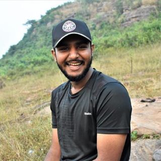 Shubham Bhatnagar profile picture