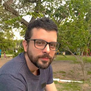 Marcelo Arraes Teixeira profile picture
