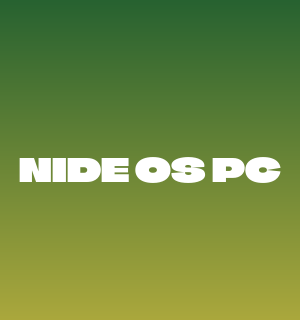 NIDE OS PC Crack profile picture