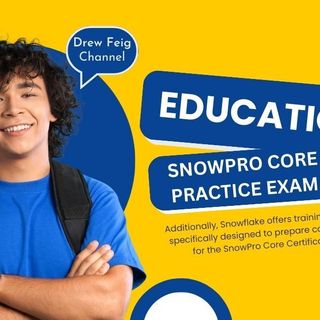 snowpro core profile picture